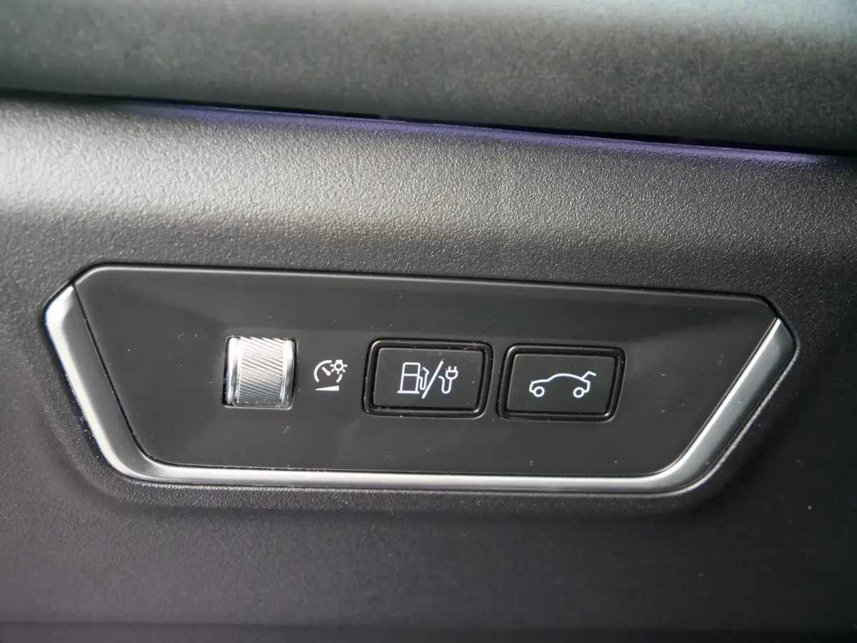 1.5 Plugin Hybrid 261pk Automaat Apple Carplay / Infinity Sound / Schuifdak