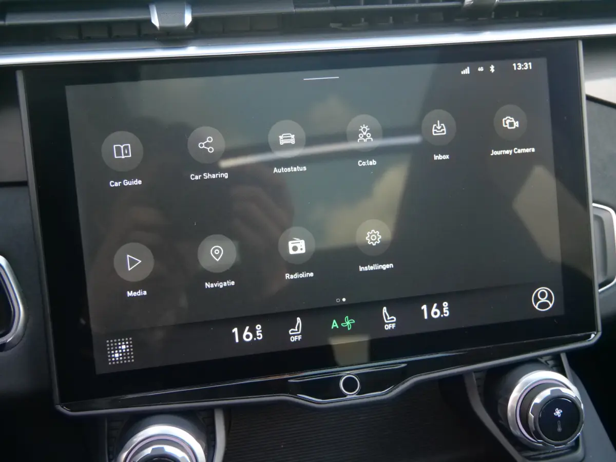 1.5 Plugin Hybrid 261pk Automaat Apple Carplay / Infinity Sound / Schuifdak