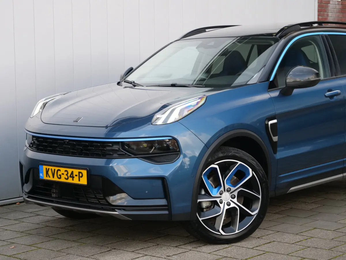 1.5 Plugin Hybrid 261pk Automaat Apple Carplay / Infinity Sound / Schuifdak