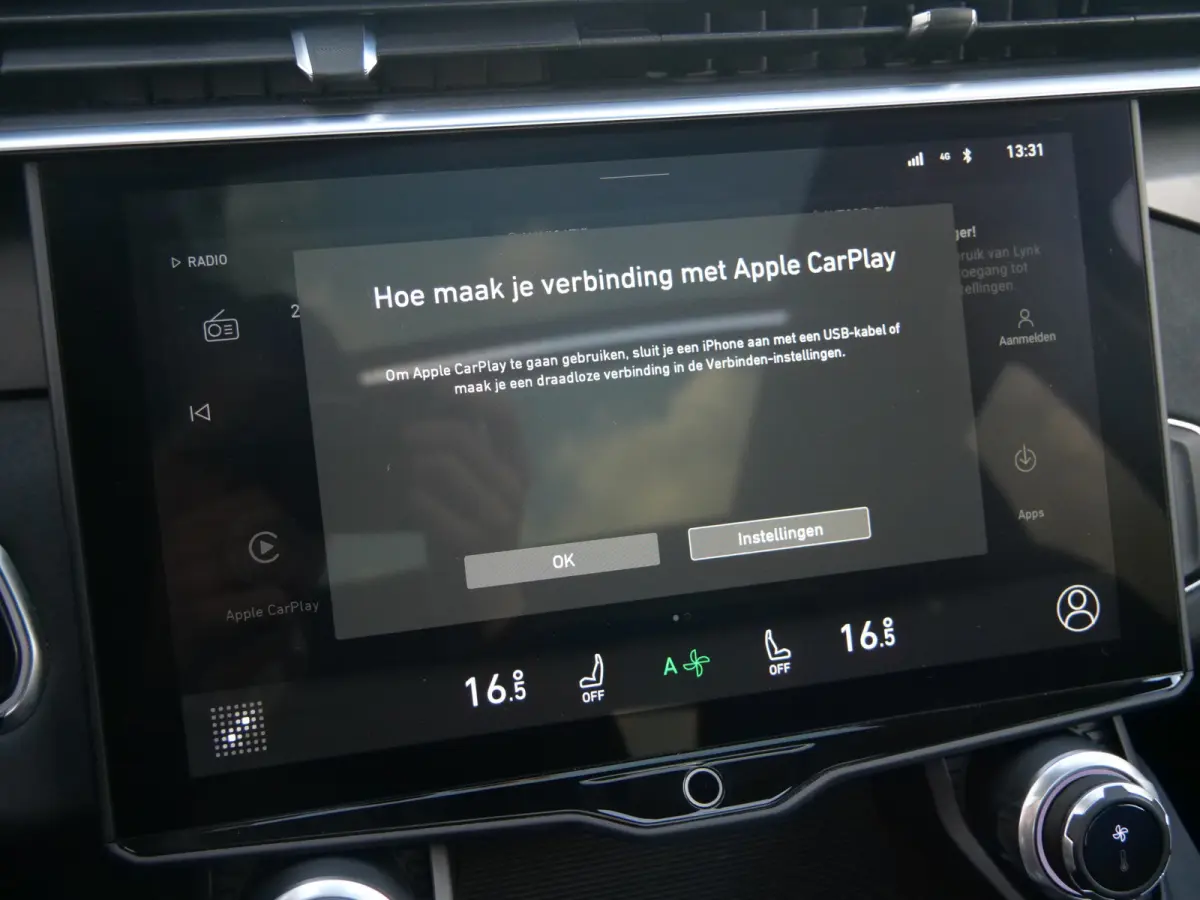 1.5 Plugin Hybrid 261pk Automaat Apple Carplay / Infinity Sound / Schuifdak