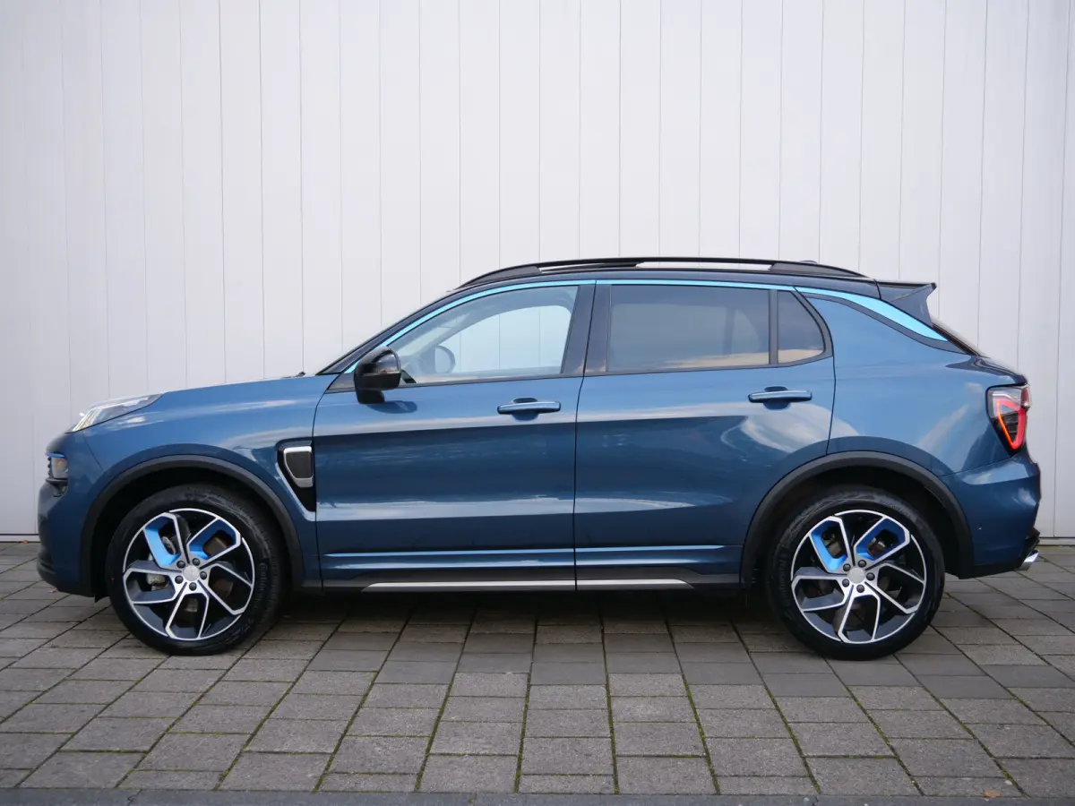 1.5 Plugin Hybrid 261pk Automaat Apple Carplay / Infinity Sound / Schuifdak