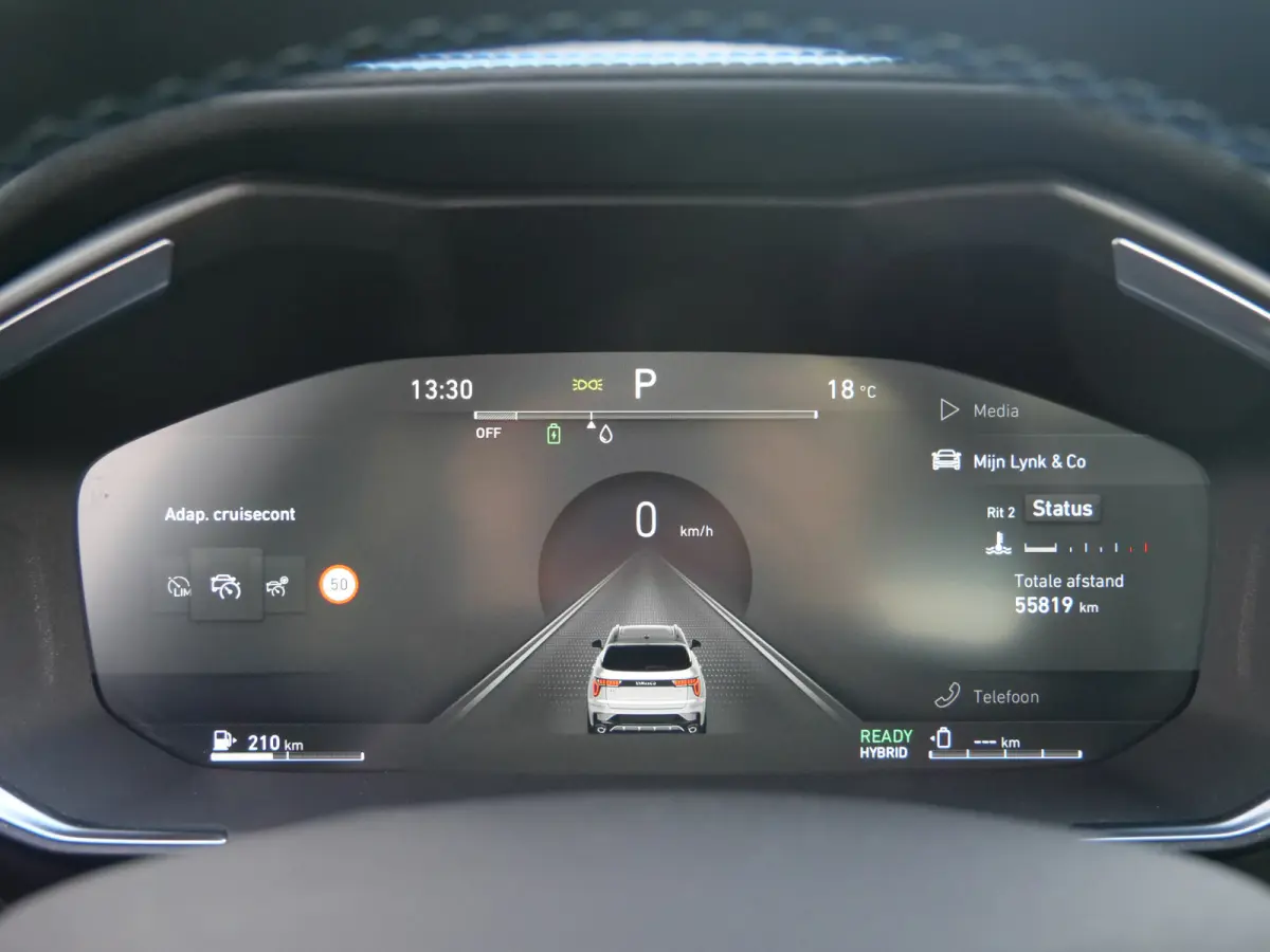 1.5 Plugin Hybrid 261pk Automaat Apple Carplay / Infinity Sound / Schuifdak