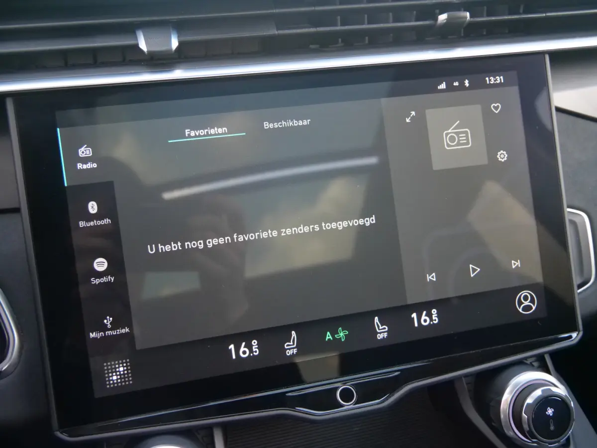 1.5 Plugin Hybrid 261pk Automaat Apple Carplay / Infinity Sound / Schuifdak