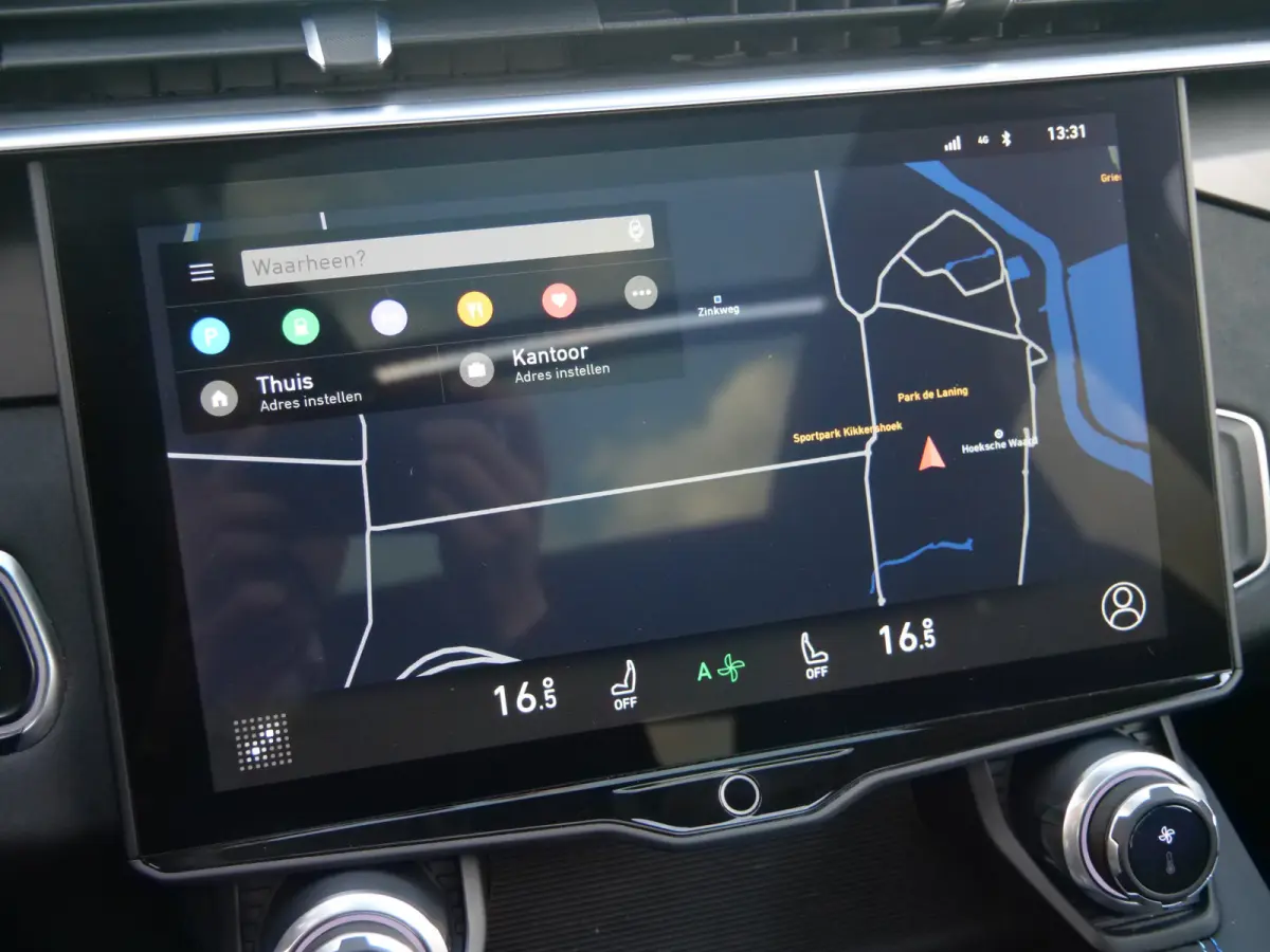 1.5 Plugin Hybrid 261pk Automaat Apple Carplay / Infinity Sound / Schuifdak