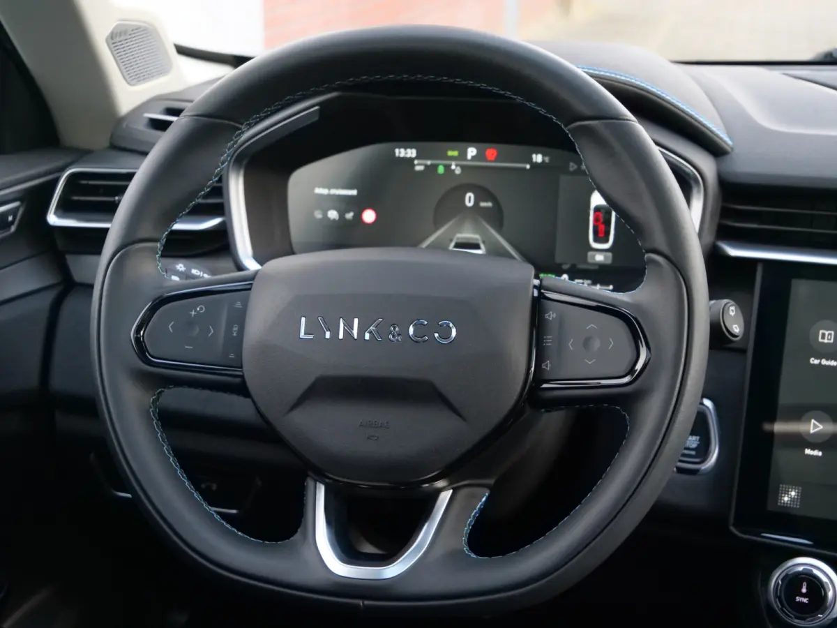 1.5 Plugin Hybrid 261pk Automaat Apple Carplay / Infinity Sound / Schuifdak