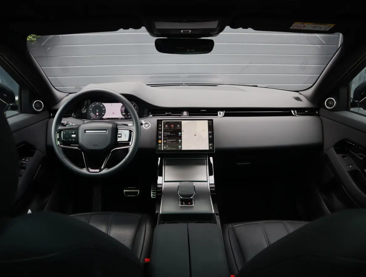 1.5 P300e PHEV AWD Dynamic HSE | Facelift | Pano | ACC | 360 Camera