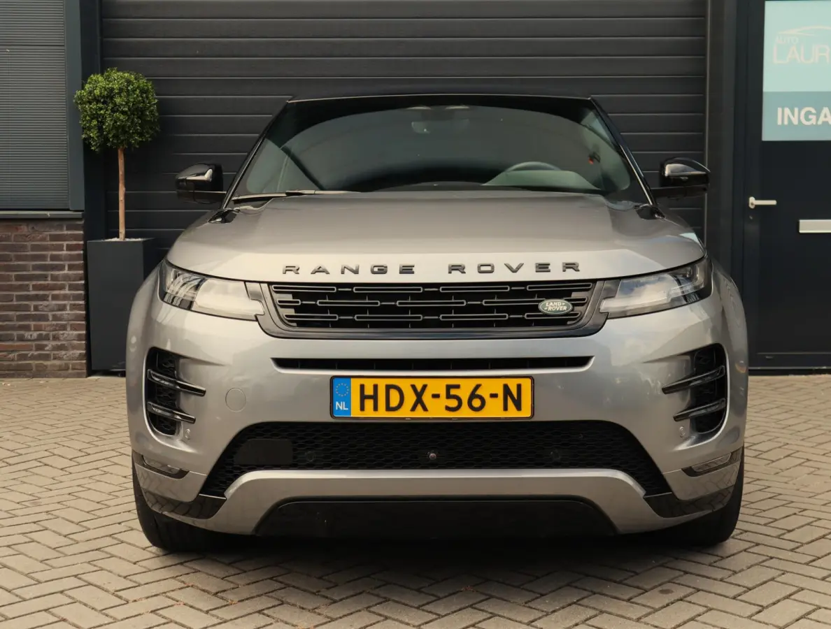 1.5 P300e PHEV AWD Dynamic HSE | Facelift | Pano | ACC | 360 Camera