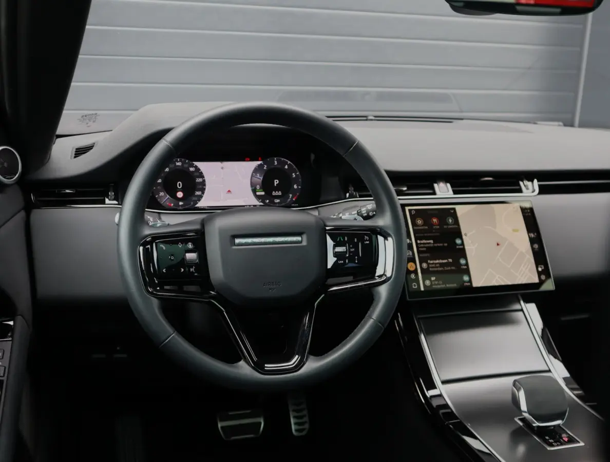 1.5 P300e PHEV AWD Dynamic HSE | Facelift | Pano | ACC | 360 Camera
