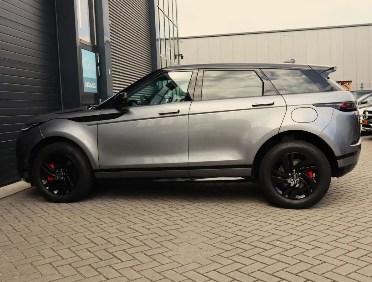 1.5 P300e PHEV AWD Dynamic HSE | Facelift | Pano | ACC | 360 Camera