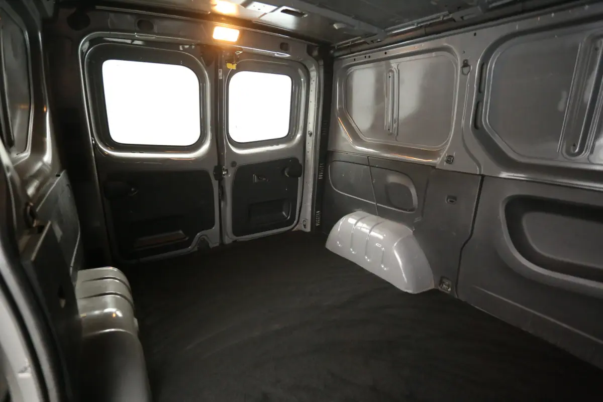 1.6 dCi T27 L1H1 | Airco | Cruise | 3 Zits | Trekhaak | Parkeersensoren