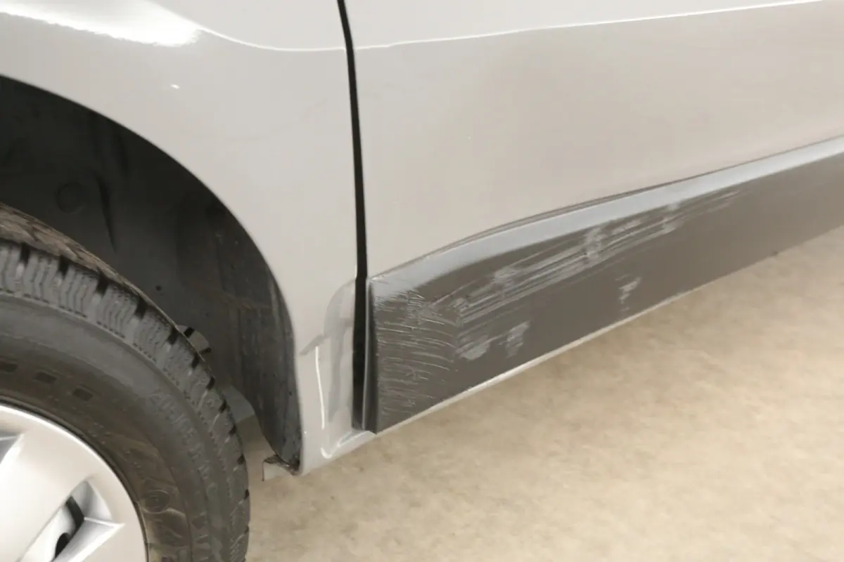 1.6 dCi T27 L1H1 | Airco | Cruise | 3 Zits | Trekhaak | Parkeersensoren