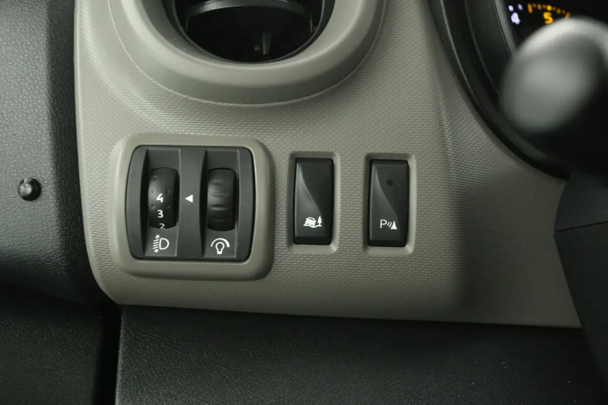 1.6 dCi T27 L1H1 | Airco | Cruise | 3 Zits | Trekhaak | Parkeersensoren
