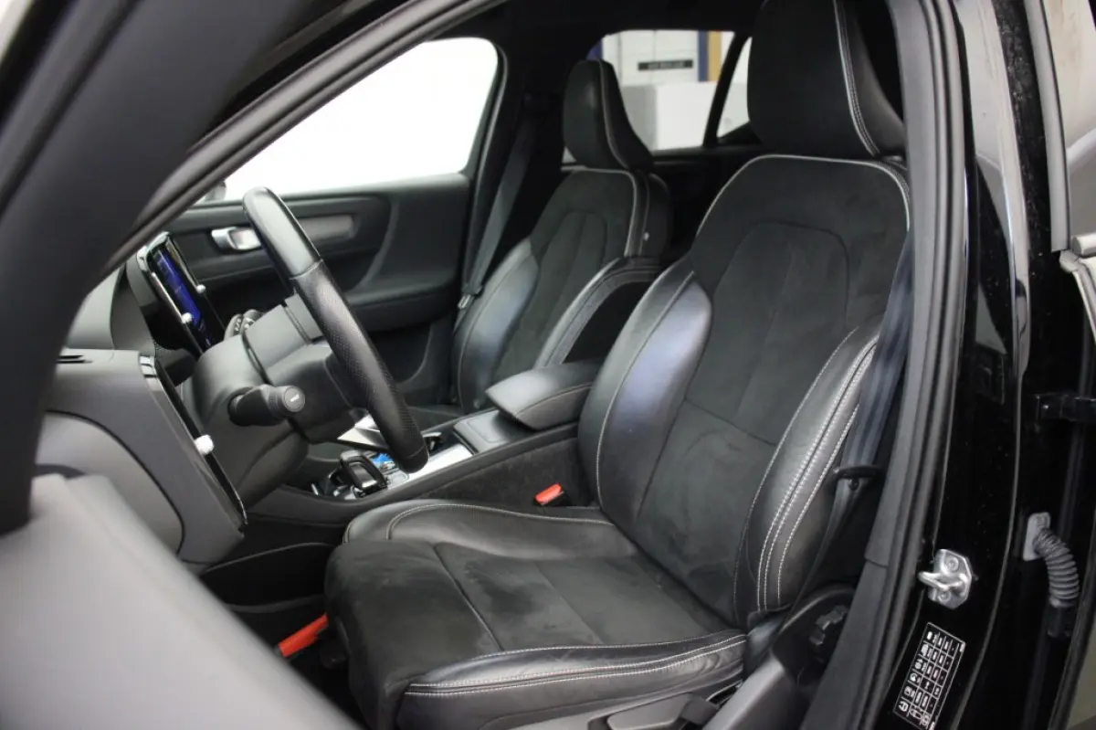 P8 AWD R-Design - Carplay, Camera, Stoelverw. Afn. Trekhaak, SOH 91,72%