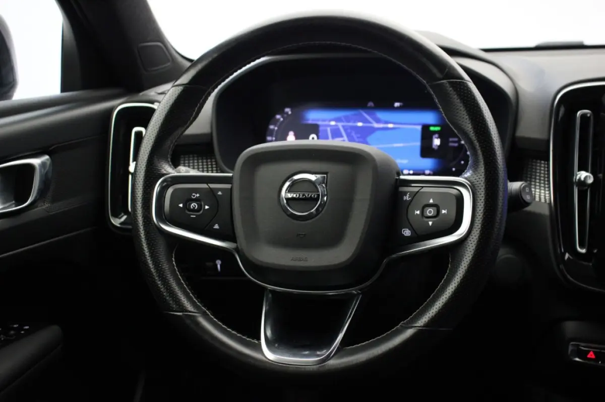 P8 AWD R-Design - Carplay, Camera, Stoelverw. Afn. Trekhaak, SOH 91,72%