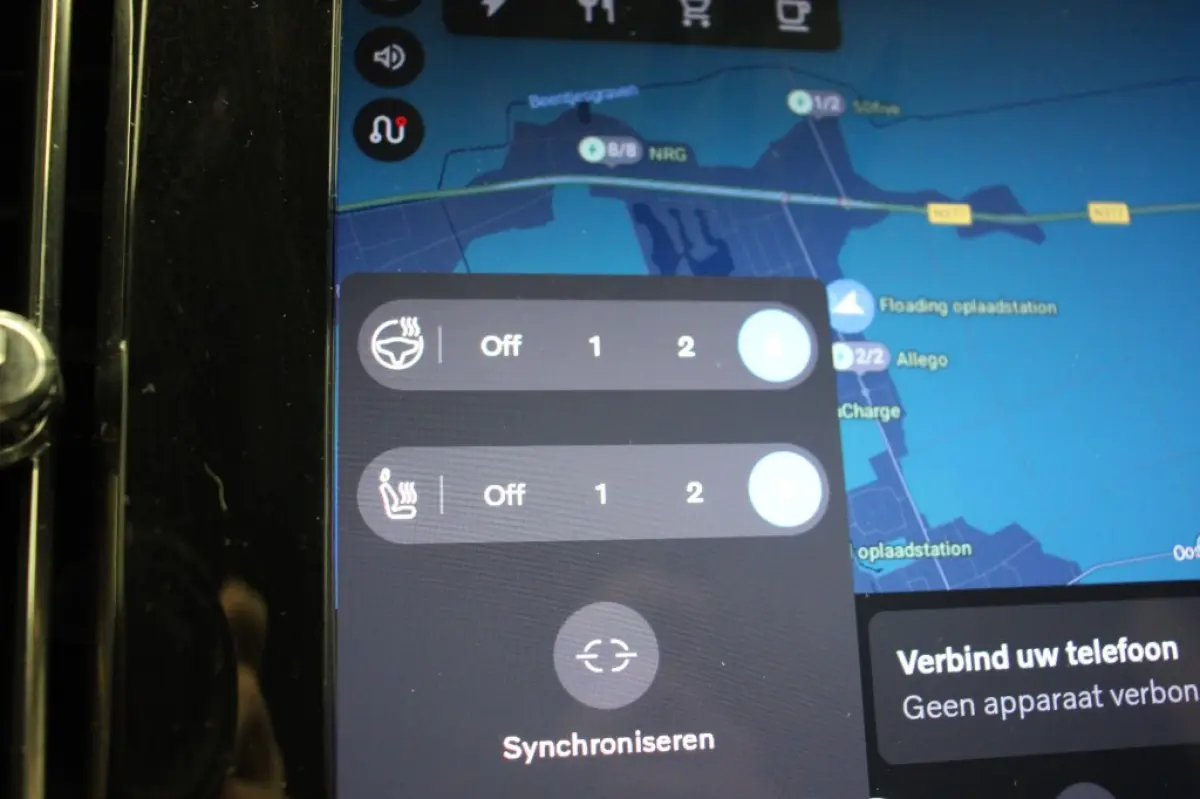 P8 AWD R-Design - Carplay, Camera, Stoelverw. Afn. Trekhaak, SOH 91,72%