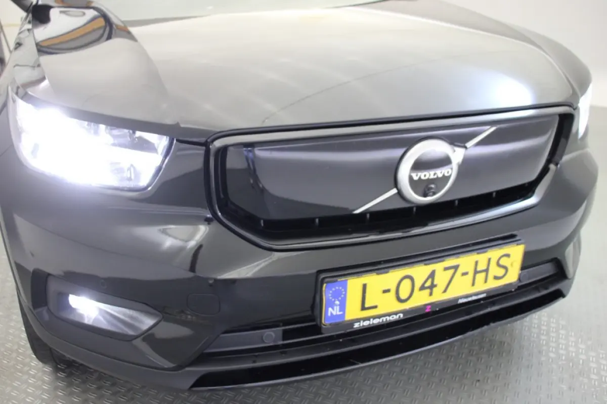 P8 AWD R-Design - Carplay, Camera, Stoelverw. Afn. Trekhaak, SOH 91,72%