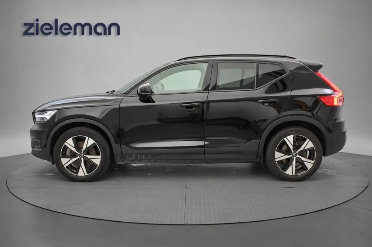 P8 AWD R-Design - Carplay, Camera, Stoelverw. Afn. Trekhaak, SOH 91,72%