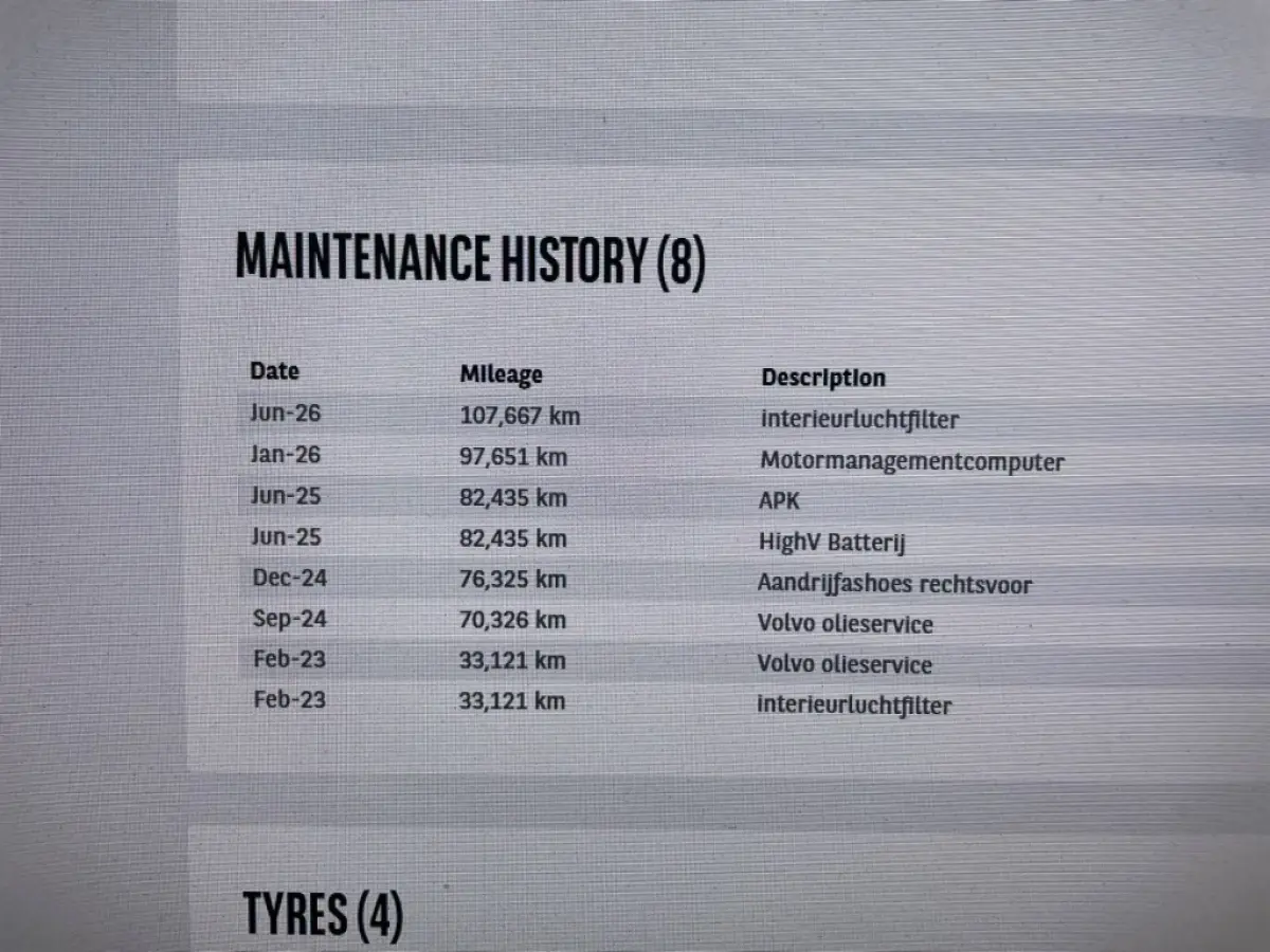 P8 AWD R-Design - Carplay, Camera, Stoelverw. Afn. Trekhaak, SOH 91,72%
