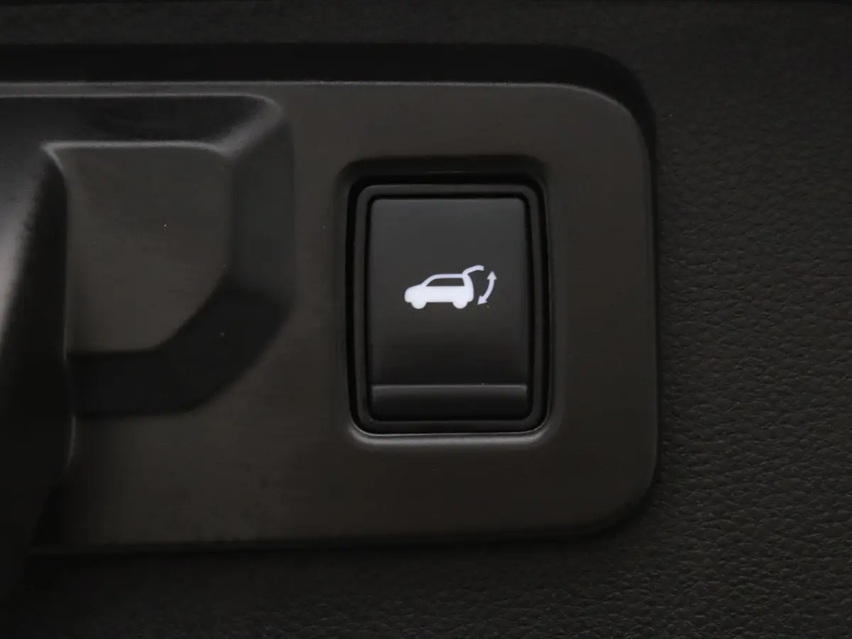 EV87 long range esprit Alpine Apple Carplay/Android Auto | Climate