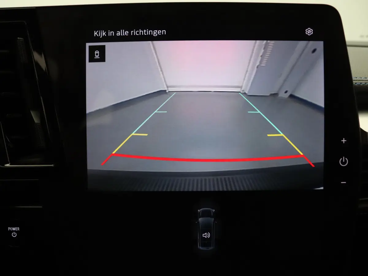 EV87 long range esprit Alpine Apple Carplay/Android Auto | Climate