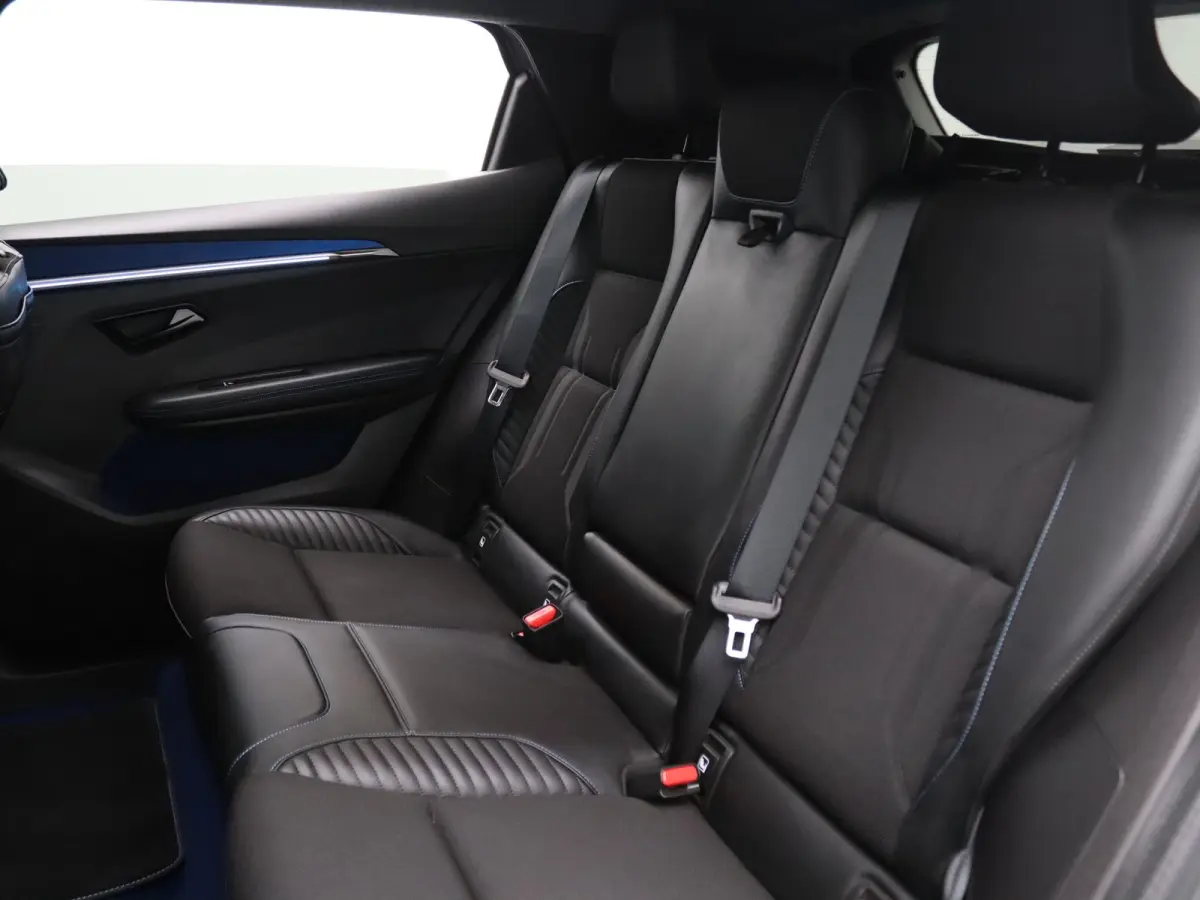 EV87 long range esprit Alpine Apple Carplay/Android Auto | Climate