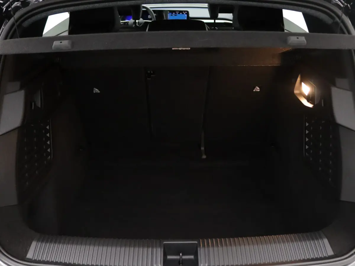 EV87 long range esprit Alpine Apple Carplay/Android Auto | Climate