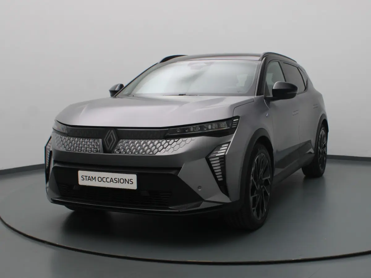 EV87 long range esprit Alpine Apple Carplay/Android Auto | Climate