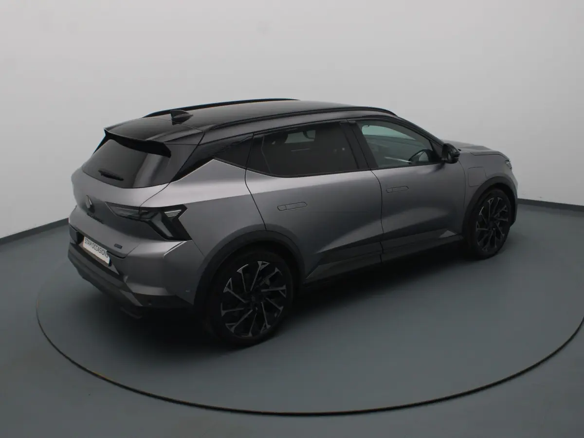 EV87 long range esprit Alpine Apple Carplay/Android Auto | Climate