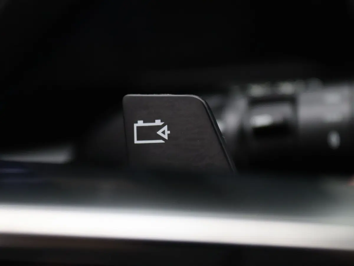 EV87 long range esprit Alpine Apple Carplay/Android Auto | Climate