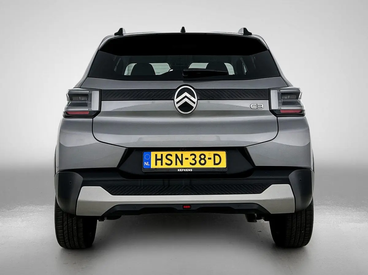 Max Hybrid 110pk Automaat | Navigatie | Achteruitrijcamera | Climate Control | Cruise Control | Parkeersensoren | Bluetooth | Draadloze Apple Carplay / Android Auto | Comfortstoelen | Elektr