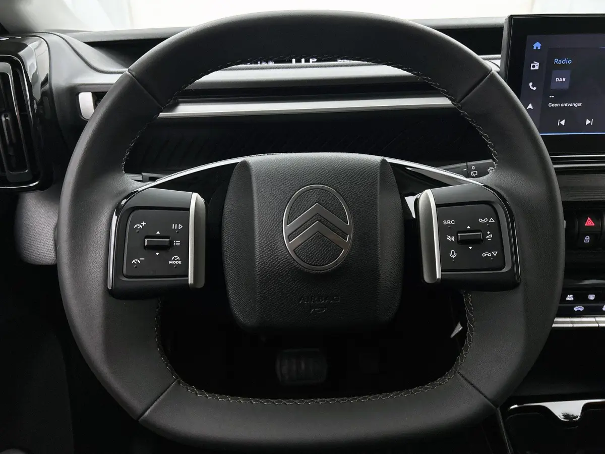 Max Hybrid 110pk Automaat | Navigatie | Achteruitrijcamera | Climate Control | Cruise Control | Parkeersensoren | Bluetooth | Draadloze Apple Carplay / Android Auto | Comfortstoelen | Elektr