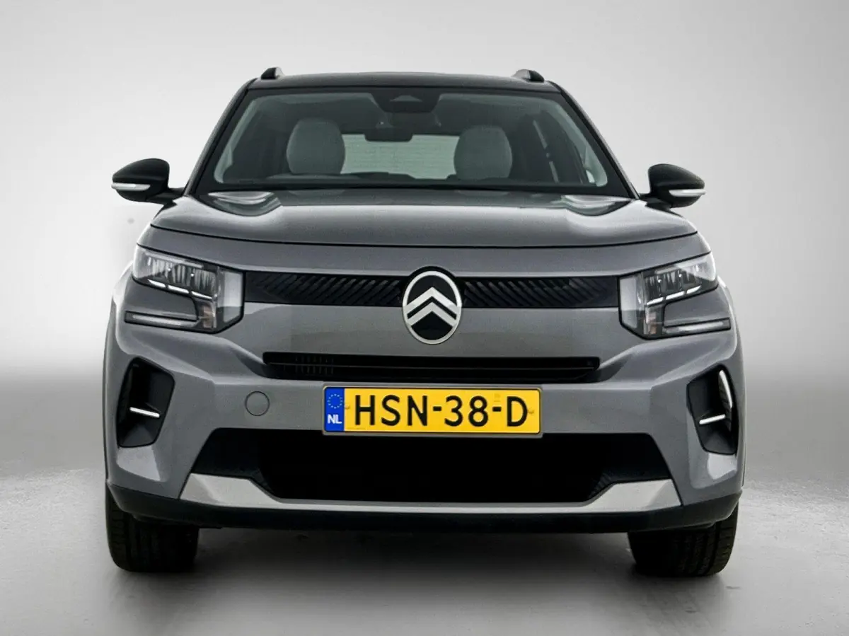 Max Hybrid 110pk Automaat | Navigatie | Achteruitrijcamera | Climate Control | Cruise Control | Parkeersensoren | Bluetooth | Draadloze Apple Carplay / Android Auto | Comfortstoelen | Elektr