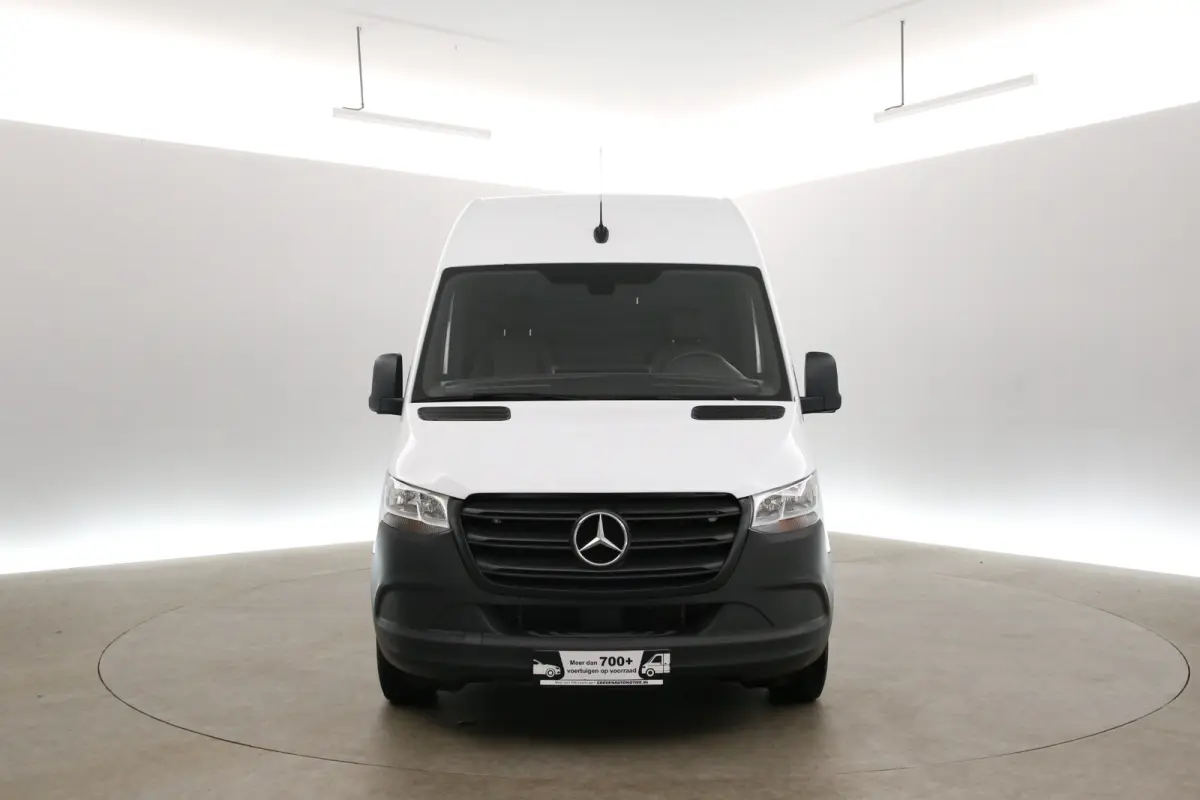CDI L2H2 | Camera | Carplay | Elektrpakket