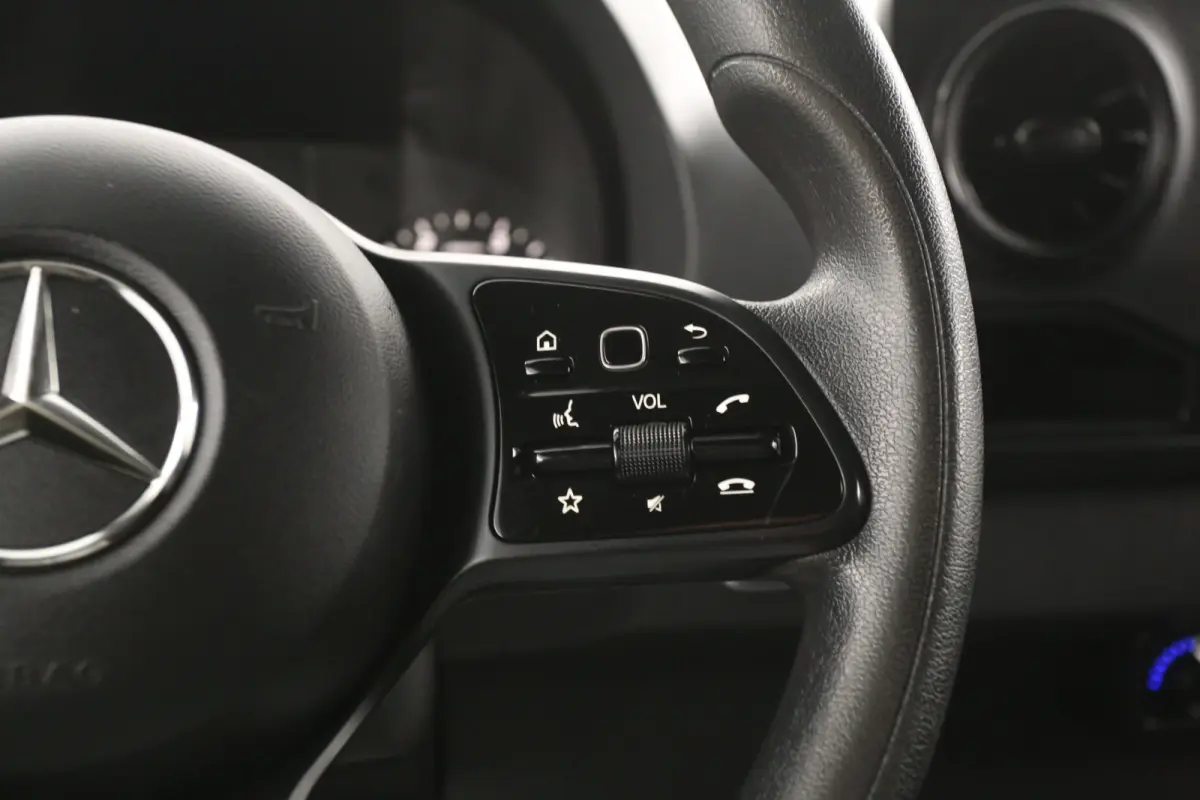 CDI L2H2 | Camera | Carplay | Elektrpakket