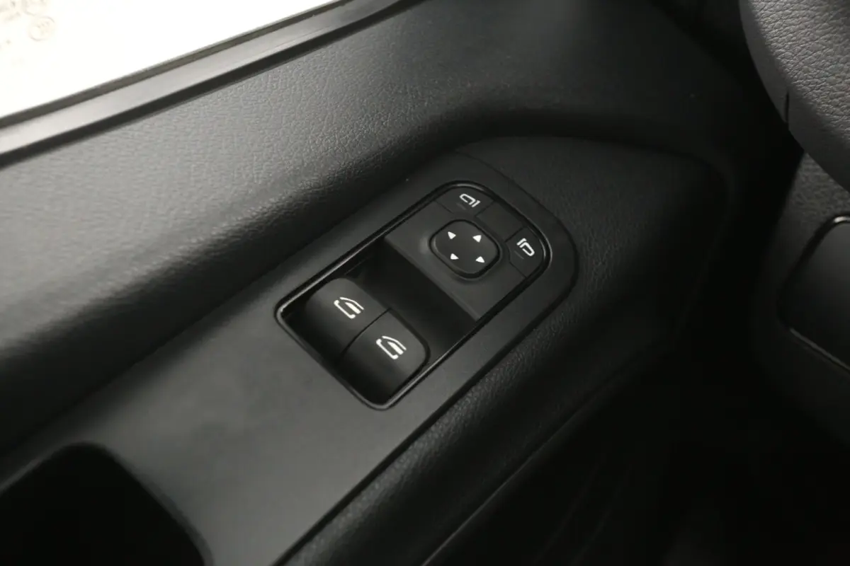 CDI L2H2 | Camera | Carplay | Elektrpakket