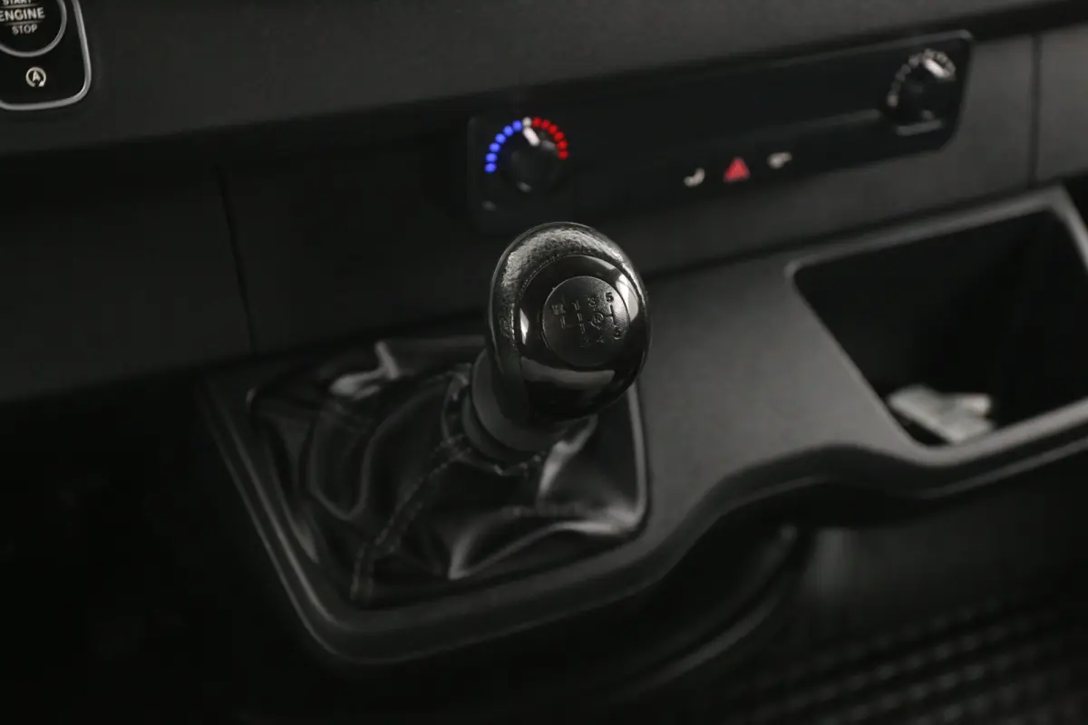 CDI L2H2 | Camera | Carplay | Elektrpakket