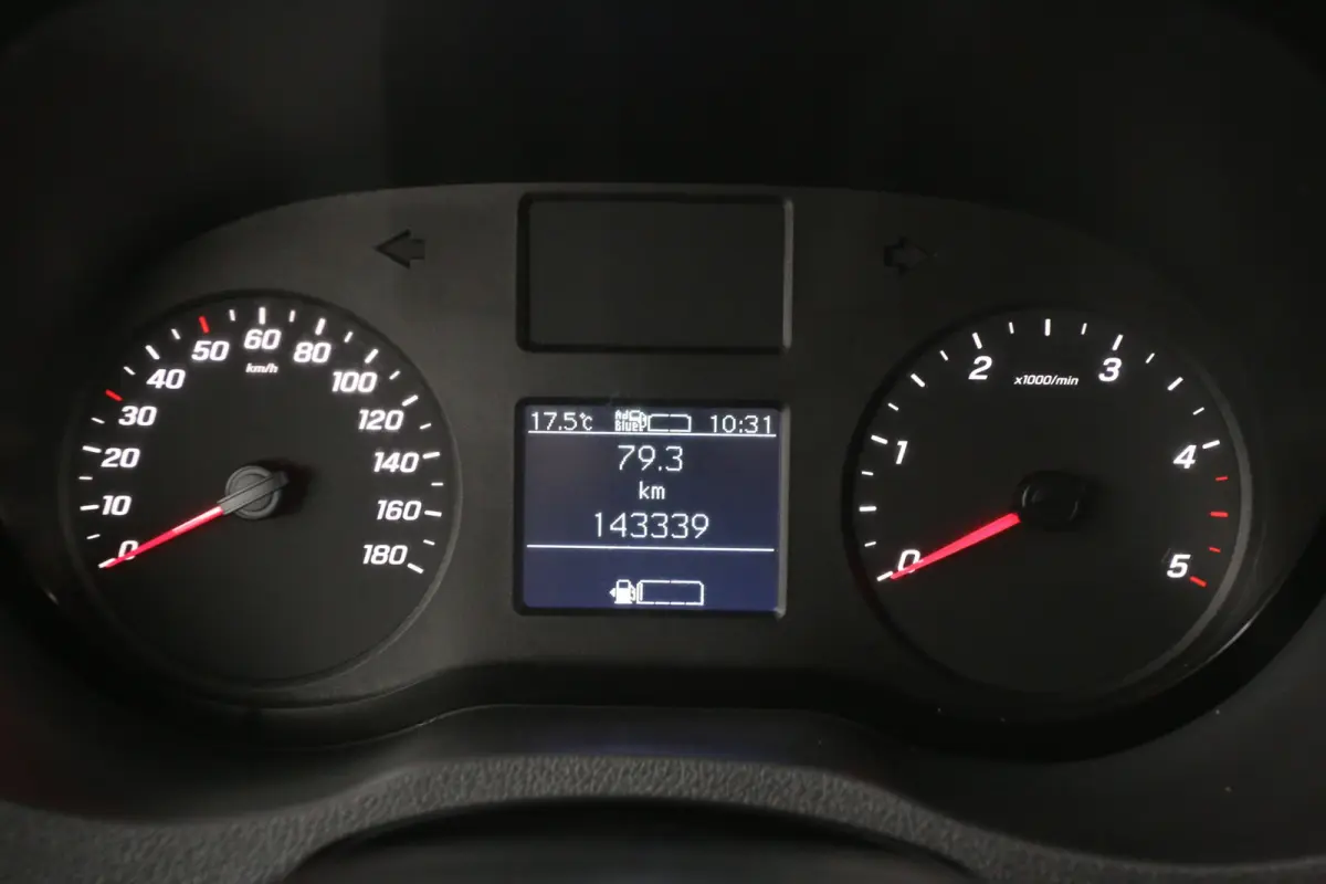 CDI L2H2 | Camera | Carplay | Elektrpakket