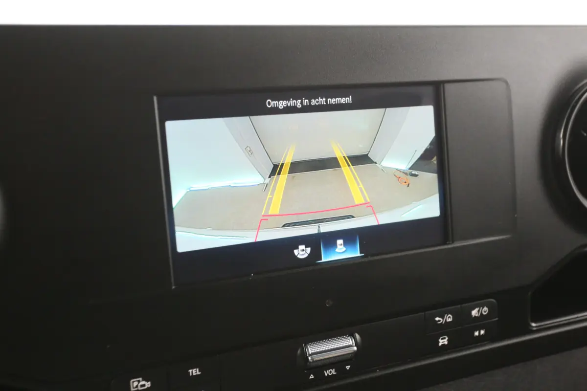 CDI L2H2 | Camera | Carplay | Elektrpakket