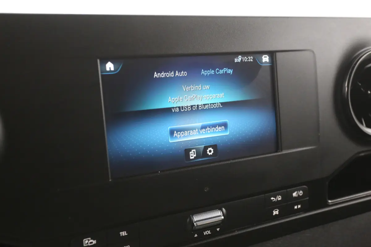 CDI L2H2 | Camera | Carplay | Elektrpakket