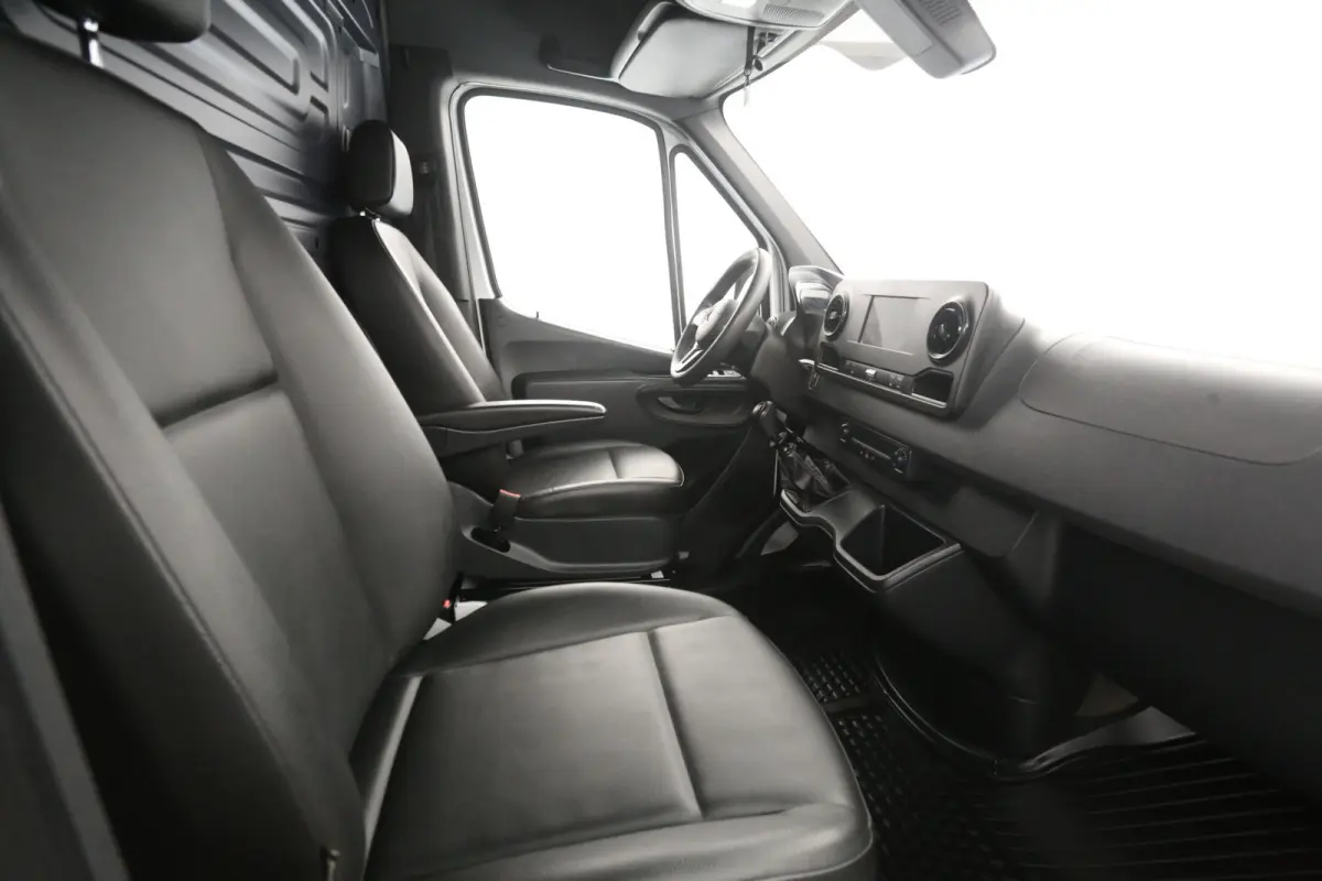 CDI L2H2 | Camera | Carplay | Elektrpakket