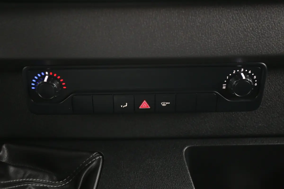 CDI L2H2 | Camera | Carplay | Elektrpakket
