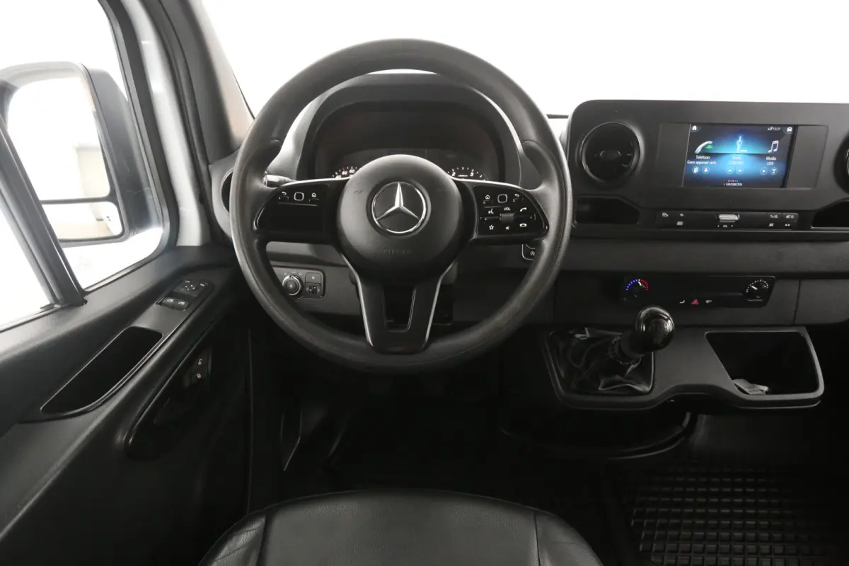CDI L2H2 | Camera | Carplay | Elektrpakket
