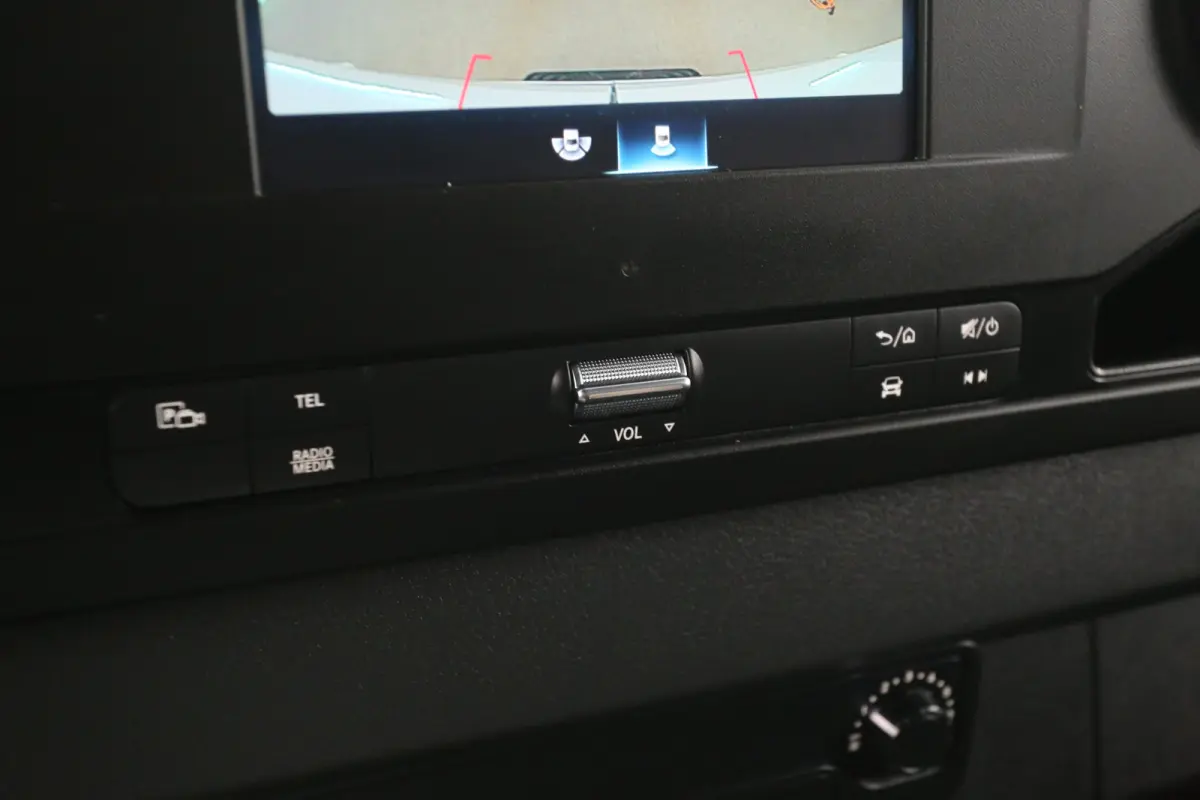 CDI L2H2 | Camera | Carplay | Elektrpakket