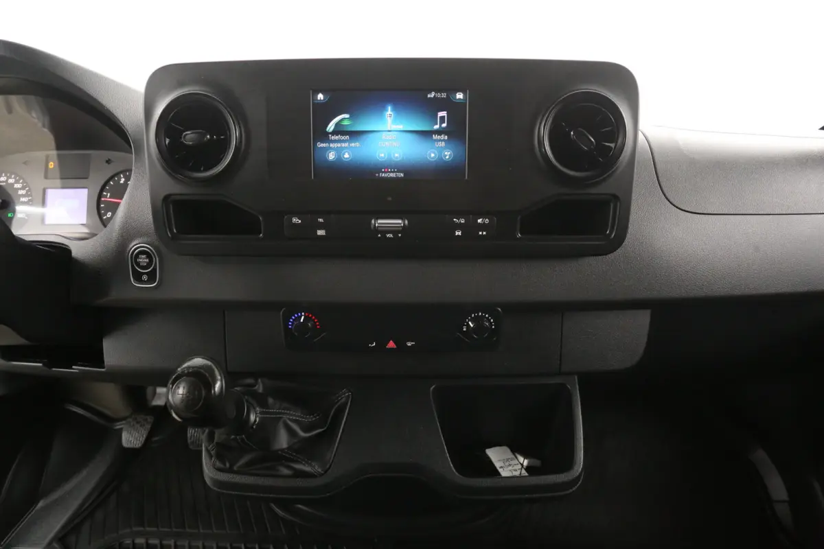 CDI L2H2 | Camera | Carplay | Elektrpakket