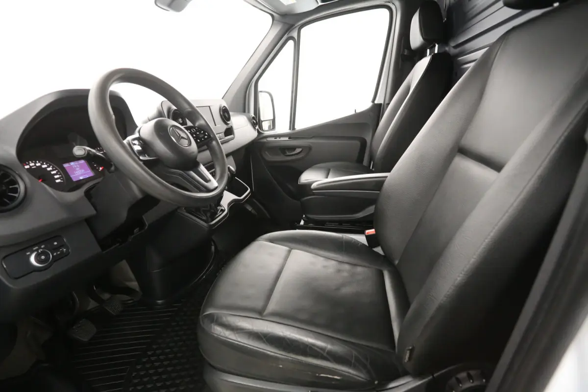 CDI L2H2 | Camera | Carplay | Elektrpakket