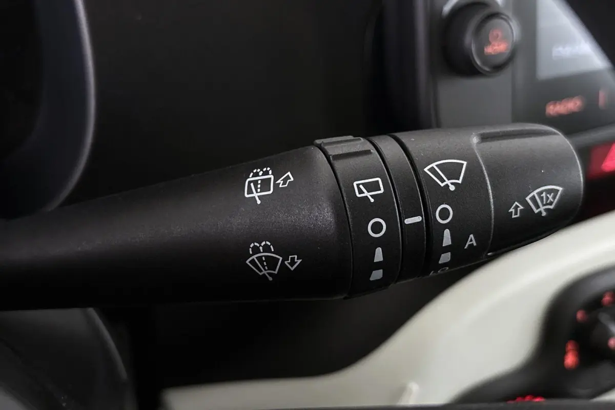 1.0 Hybrid Pandina Airco Apple CarPlay Cruise Control