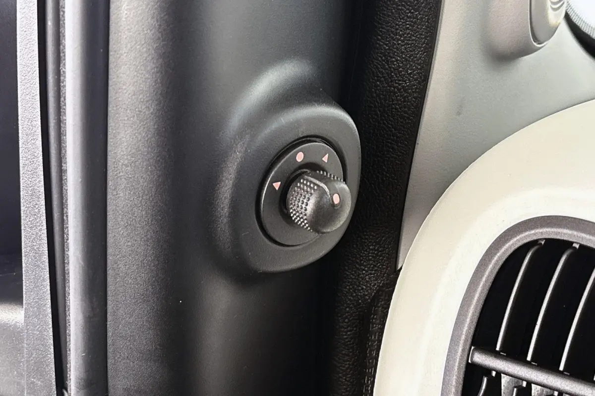 1.0 Hybrid Pandina Airco Apple CarPlay Cruise Control