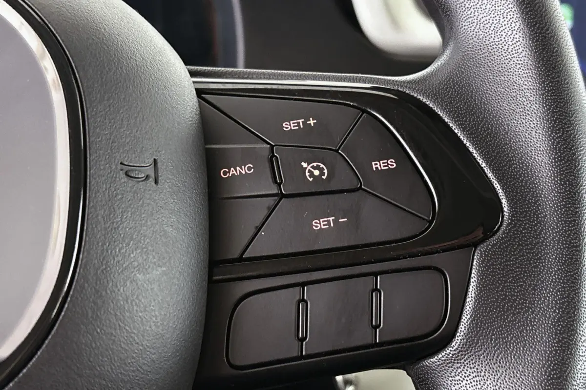 1.0 Hybrid Pandina Airco Apple CarPlay Cruise Control