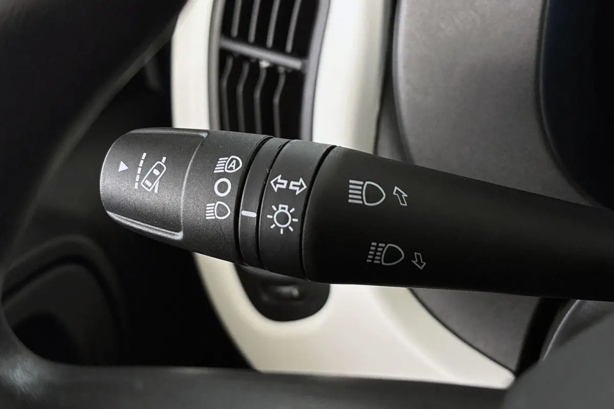 1.0 Hybrid Pandina Airco Apple CarPlay Cruise Control
