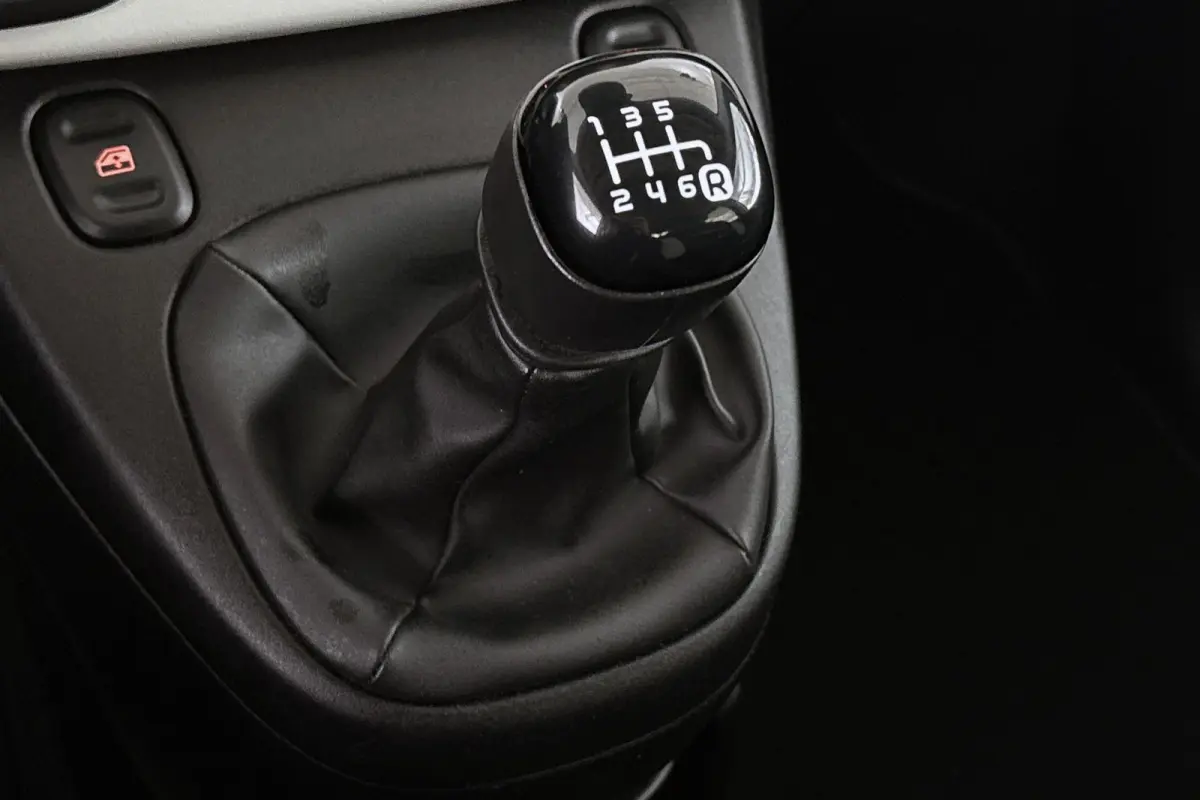 1.0 Hybrid Pandina Airco Apple CarPlay Cruise Control